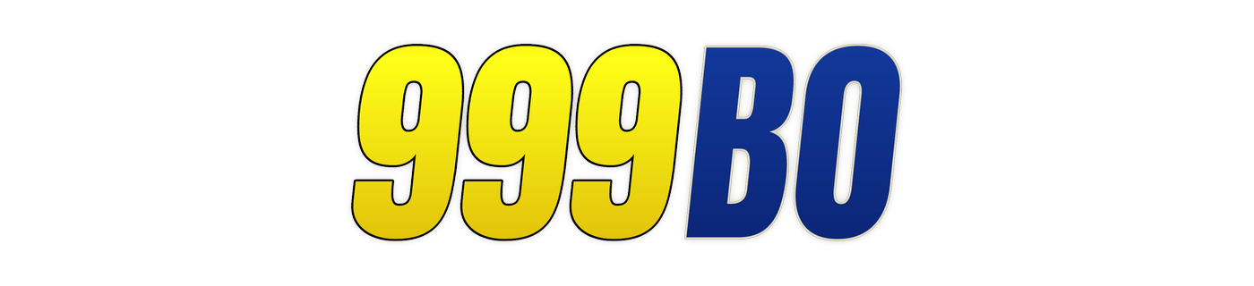 999bo লোগো